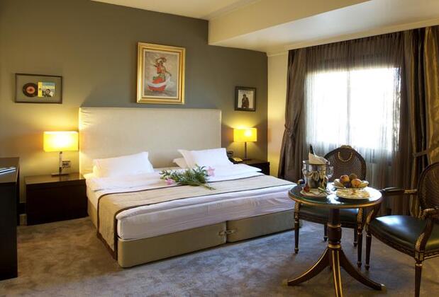 Riva Hotel Nişantaşı - Görsel 17