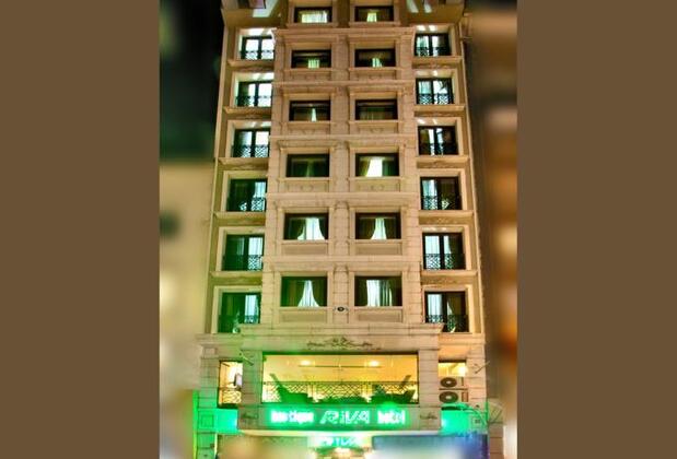 Riva Hotel Nişantaşı - Görsel 20