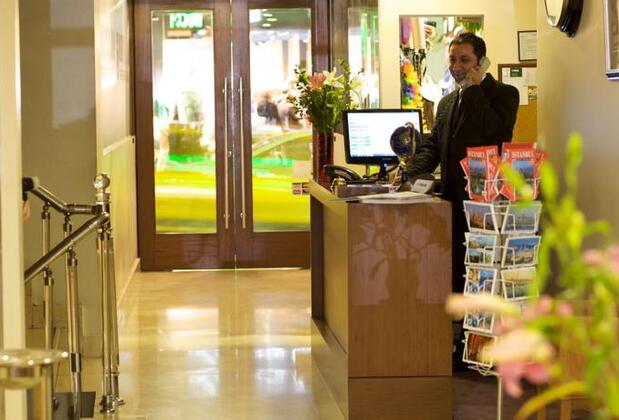 Riva Hotel Nişantaşı - Görsel 27