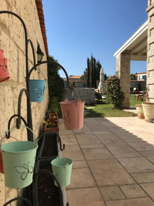 B&Y Lounge Butik Otel - Görsel 20