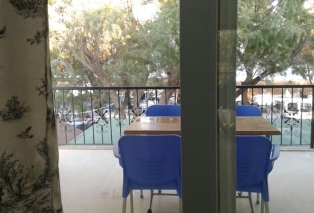 Ilgın Cafe Apart Palamutbükü - Görsel 7