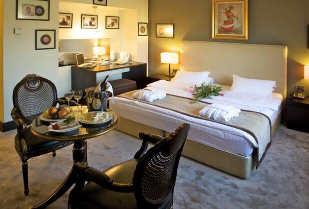 Riva Hotel Nişantaşı - Görsel 10