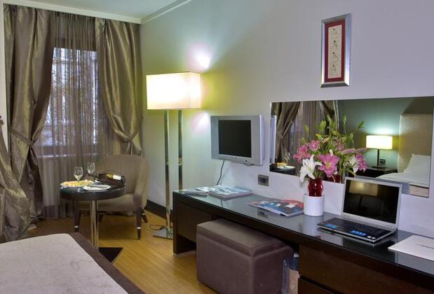 Riva Hotel Nişantaşı - Görsel 19