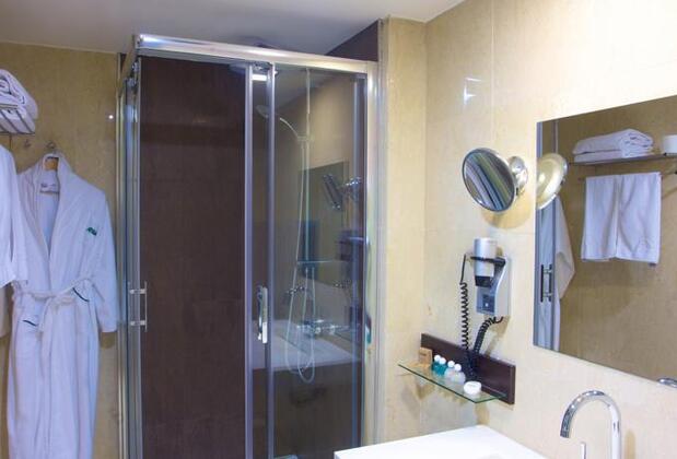 Riva Hotel Nişantaşı - Görsel 15