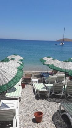 Ilgın Cafe Apart Palamutbükü - Görsel 22