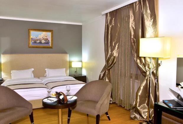 Riva Hotel Nişantaşı - Görsel 18