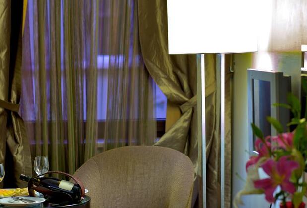 Riva Hotel Nişantaşı - Görsel 3