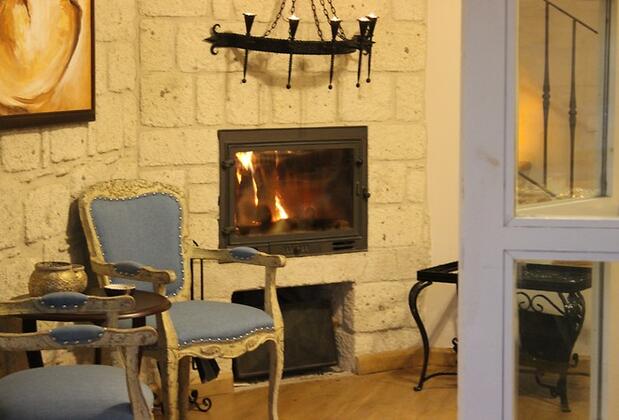 B&Y Lounge Butik Otel - Görsel 9