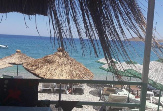 Ilgın Cafe Apart Palamutbükü - Görsel 11