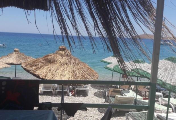 Ilgın Cafe Apart Palamutbükü - Görsel 8