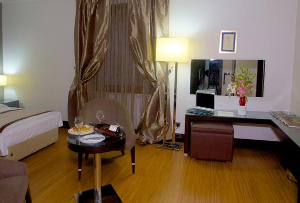 Riva Hotel Nişantaşı - Görsel 4