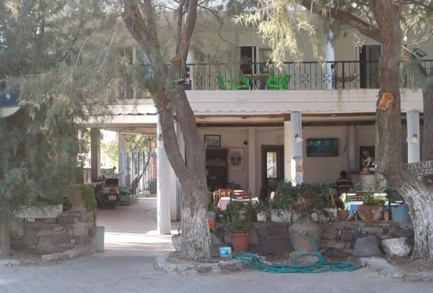 Ilgın Cafe Apart Palamutbükü - Görsel 18