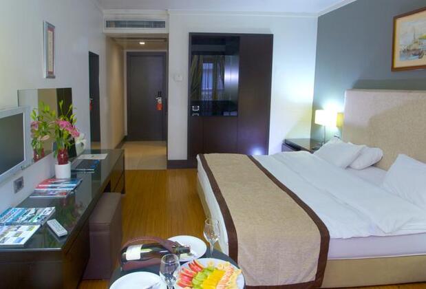 Riva Hotel Nişantaşı - Görsel 11