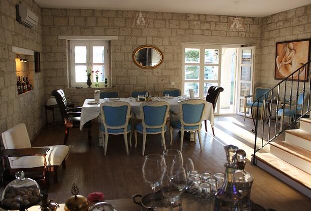 B&Y Lounge Butik Otel - Görsel 19