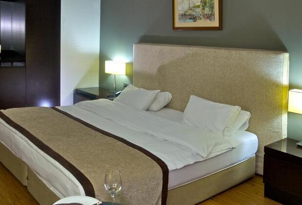 Riva Hotel Nişantaşı - Görsel 5