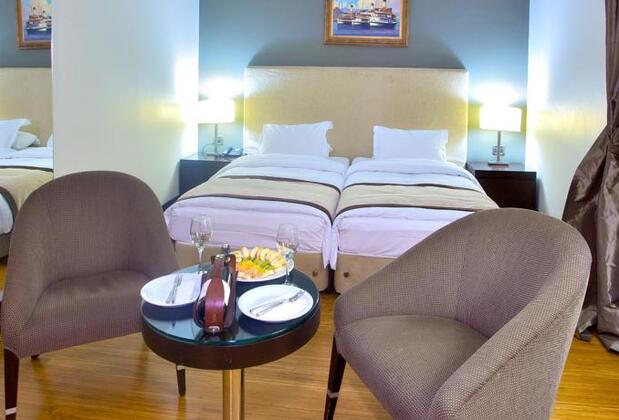 Riva Hotel Nişantaşı - Görsel 29