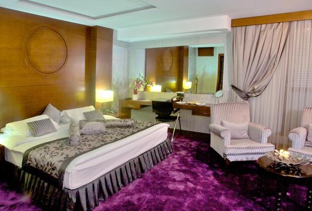 Riva Hotel Nişantaşı - Görsel 6