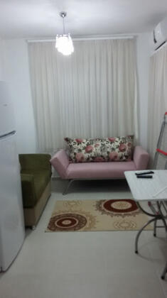 Milas Ören Alanya Apart - Görsel 2