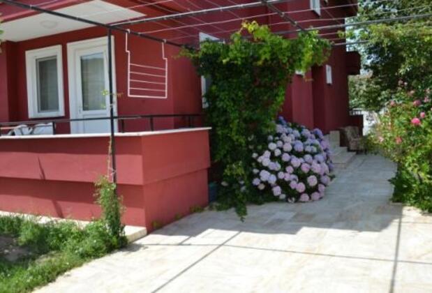 Meriçboyu Apart - Görsel 37