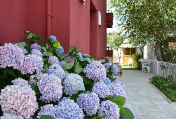 Meriçboyu Apart - Görsel 42