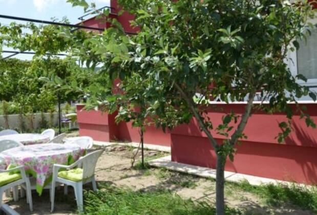 Meriçboyu Apart - Görsel 31