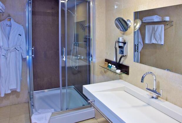 Riva Hotel Nişantaşı - Görsel 21