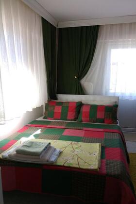 Meriçboyu Apart - Görsel 16