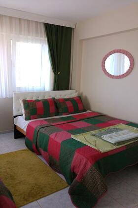 Meriçboyu Apart - Görsel 8