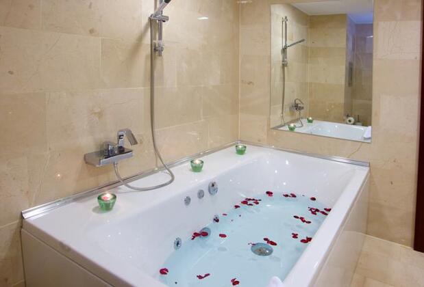 Riva Hotel Nişantaşı - Görsel 14