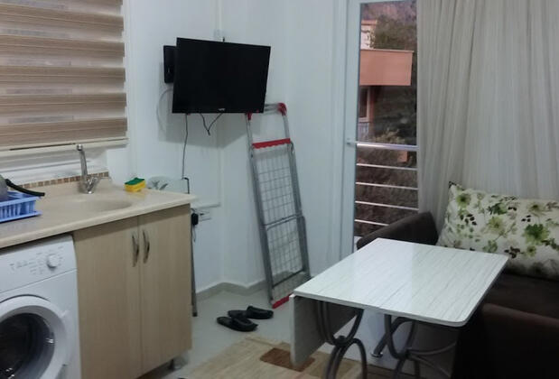 Milas Ören Alanya Apart - Görsel 8