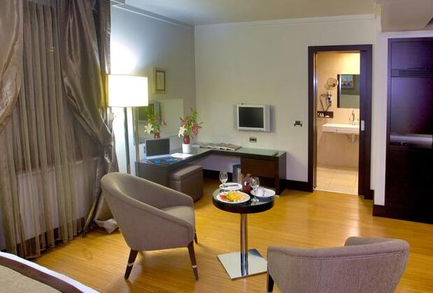 Riva Hotel Nişantaşı - Görsel 26