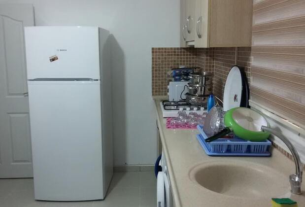 Milas Ören Alanya Apart - Görsel 6