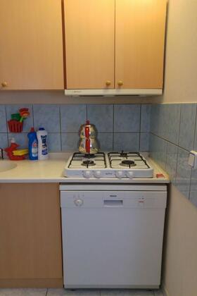 Meriçboyu Apart - Görsel 14