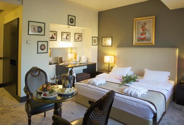 Riva Hotel Nişantaşı - Görsel 24