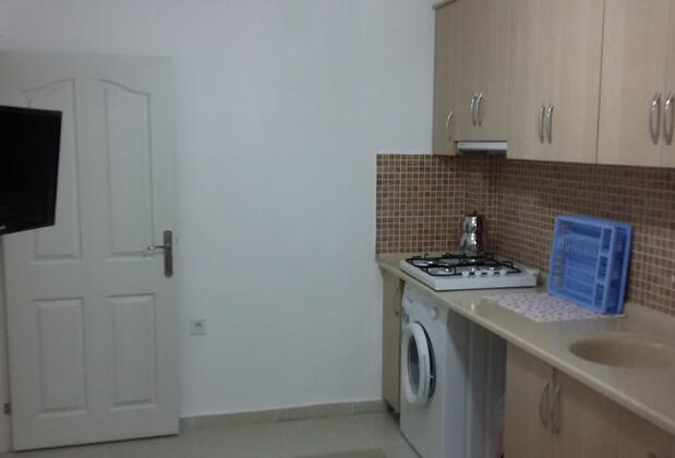 Milas Ören Alanya Apart - Görsel 4