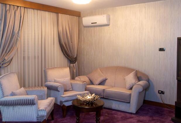 Riva Hotel Nişantaşı - Görsel 30