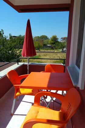 Meriçboyu Apart - Görsel 38