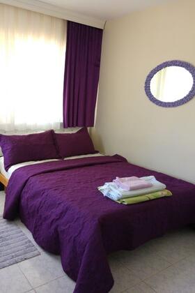 Meriçboyu Apart - Görsel 32