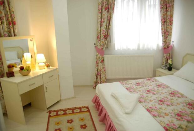 Rose Hotel İstanbul - Görsel 9