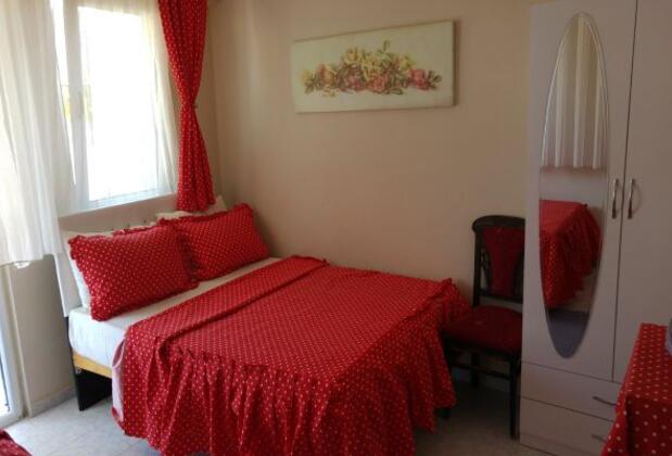 Meriçboyu Apart - Görsel 24