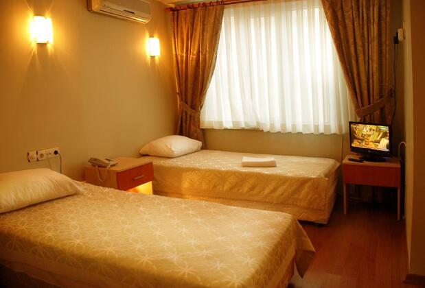 Rose Hotel İstanbul - Görsel 8