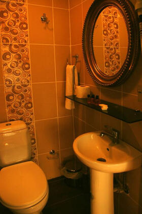 Rose Hotel İstanbul - Görsel 7