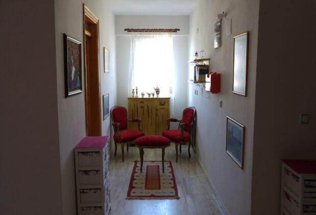 Meriçboyu Apart - Görsel 25