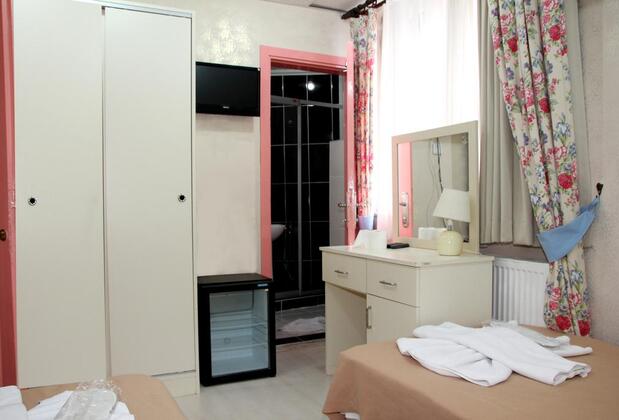 Rose Hotel İstanbul - Görsel 4