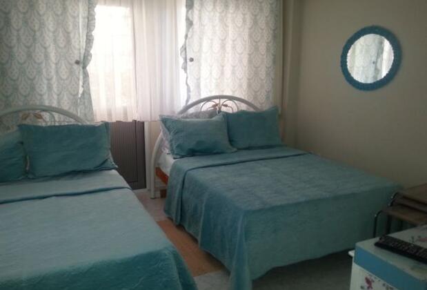 Meriçboyu Apart - Görsel 44