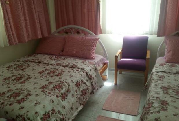 Meriçboyu Apart - Görsel 39