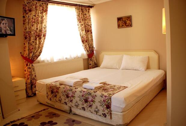 Rose Hotel İstanbul - Görsel 10