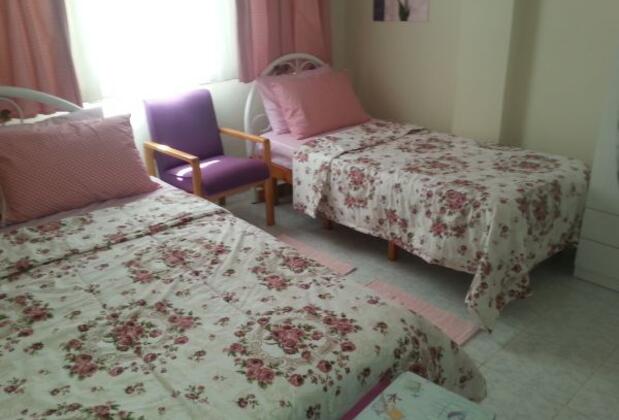 Meriçboyu Apart - Görsel 45