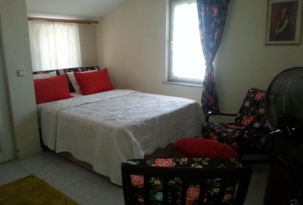 Meriçboyu Apart - Görsel 4