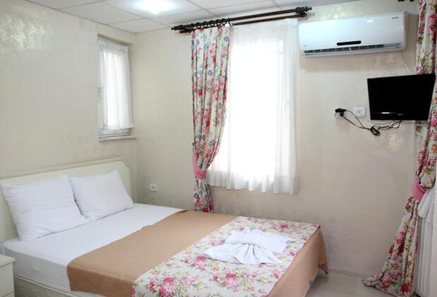 Rose Hotel İstanbul - Görsel 6